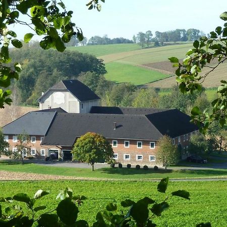 Ipfmuehle Studio 2 Hargelsberg Kültér fotó