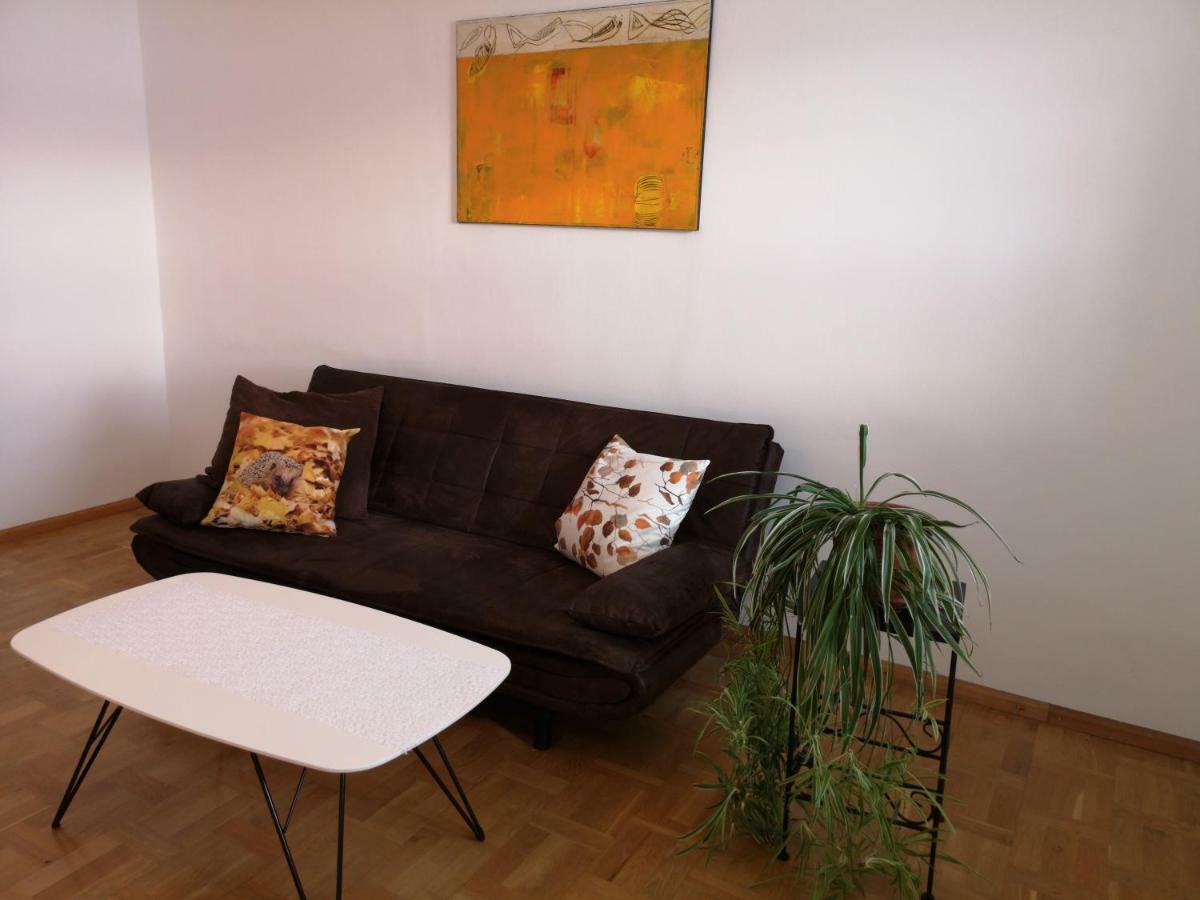 Ipfmuehle Studio 2 Hargelsberg Kültér fotó