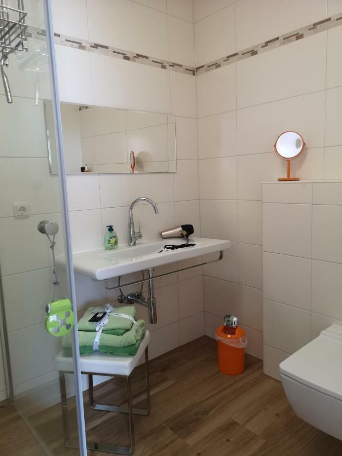 Ipfmuehle Studio 2 Hargelsberg Kültér fotó