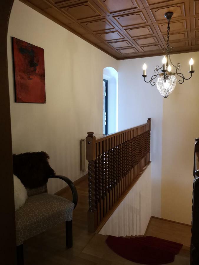 Ipfmuehle Studio 2 Hargelsberg Kültér fotó